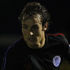 Danny Hylton