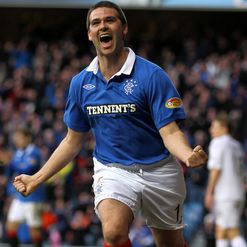 David Healy