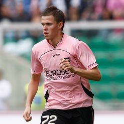 Josip Ilicic