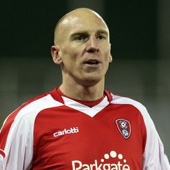 Kevin Ellison