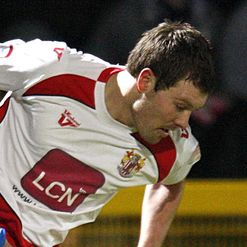 Scott Laird
