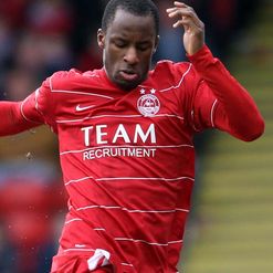 Sone Aluko