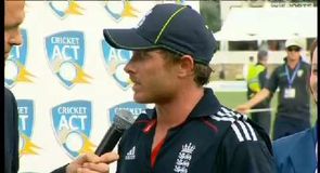 Prime Minister's XI v England - Reaction