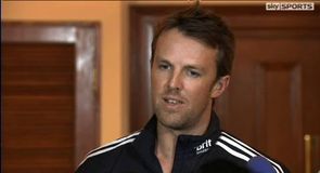 Swann  wants more wins