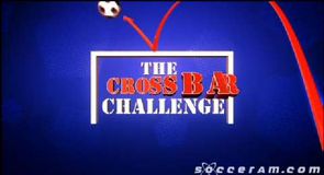 Crossbar Challenge - Tranmere
