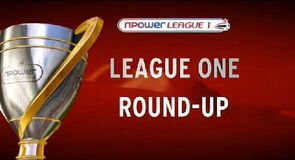 League One Round-Up Feb 2nd