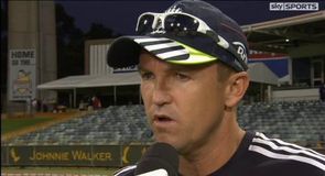 Long cricket season woes