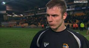 Pope seals it for Vale