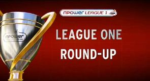 League One Round-up