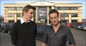 Super Rugby Extra - 24th February