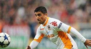City in Pizarro talks
