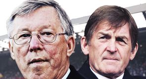 Redknapp on Liverpool v Manchester Utd