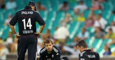 Pietersen: games are taking their toll on players Pietersen: games are taking their toll on players