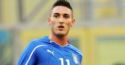Macheda to stay at United