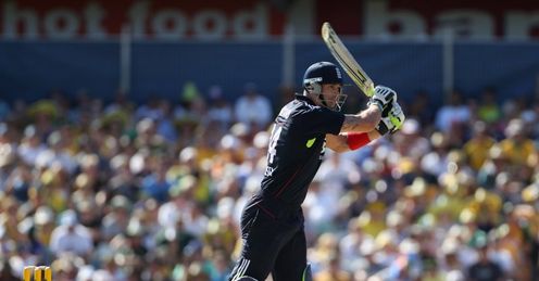 World Cup: 10 to watch