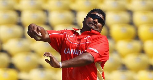 Balaji Rao Canada