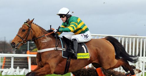 Binocular Sandown