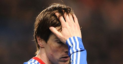 fernando torres chelsea. Chelsea v Liverpool Fernando