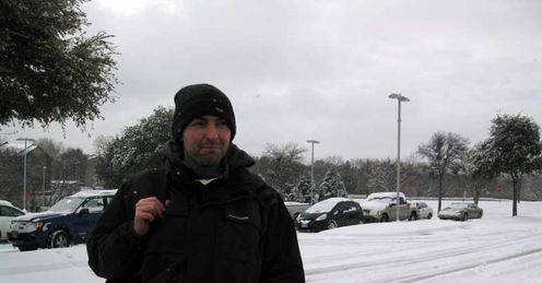 The Arctic Explorer