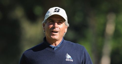 Fred Couples