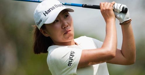 In-kyung Kim - tough defence lies ahead