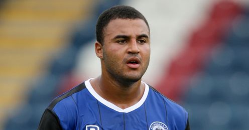 Tranmere seal Holness deal