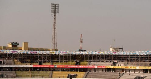 Shere Bangla National Stadium Dhaka