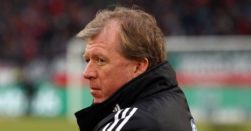 Steve McClaren