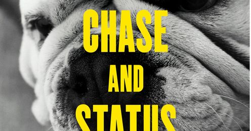 chase and status no more idols. Chase amp;amp; Status#39; album, #39;No