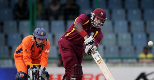 chris gayle west indies 2011