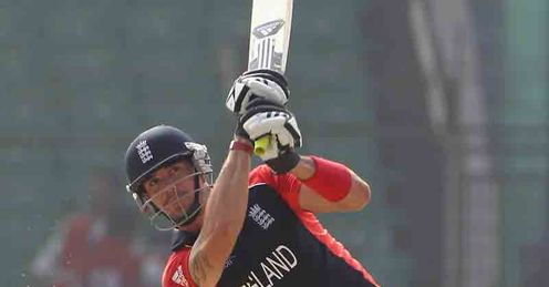kevin pietersen