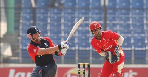 matt prior england canada world cup
