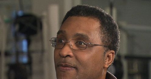 Watson: will be honoured at a gala evening in London