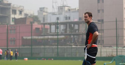 Rebuilding sight: Strauss knows England have to bounce back in Bangladesh