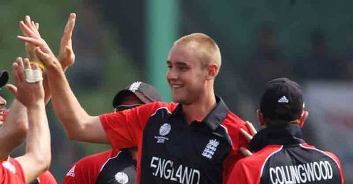 stuart broad
