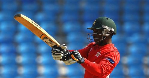tatenda taibu zimbabwe canada world cup nagpur