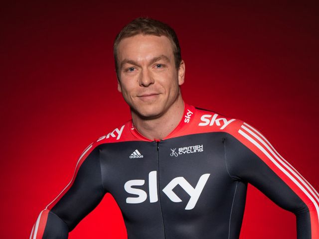 Sir Chris Hoy: Rooting for Wiggins