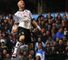 Johnson: Subject of bid from Leicester