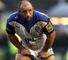 Flatman: Bath prop