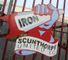 Glanford Park: Current home to Scunthorpe