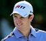 Justin Rose