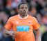 Puncheon: Winger is in demand