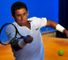 Nicolas Almagro - outside chance at Roland Garros.