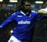 Kanu: Earned Pompey a late draw