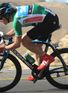 Boasson Hagen stays second