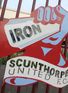 Scunthorpe name stadium site