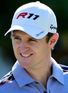 Justin Rose