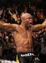 Silva's golden shot