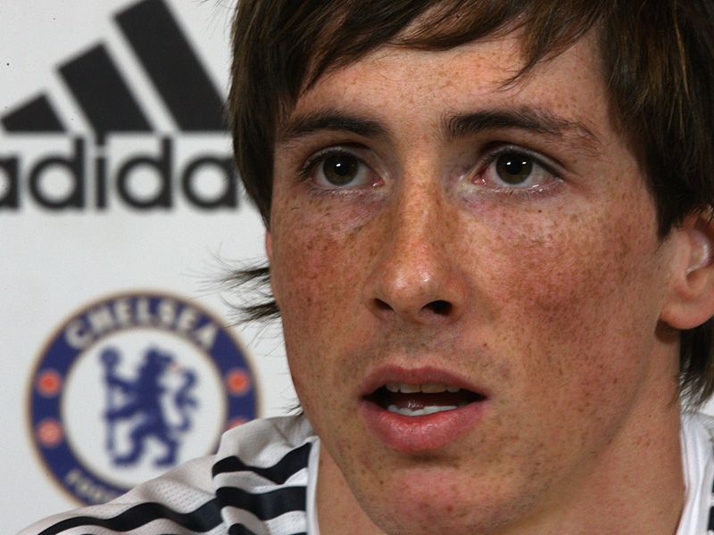 Chelsea Banner Torres