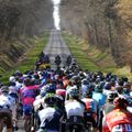 Stage two took the riders from Monfort l'Amaury to Amilly